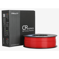 Creality ABS Filament - Red 1kg