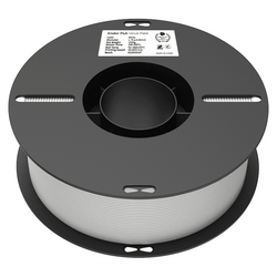 Ender PLA Value Pack (Black & White) 2kg