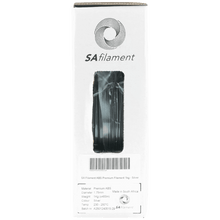 SA Filament ABS Premium Filament 1kg - Silver