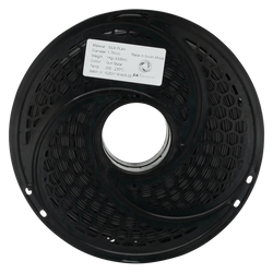 SA Filament PLA Plus Filament 1kg - Gun Metal