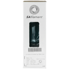 SA Filament PLA Filament 1kg - Military Green