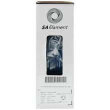 SA Filament ABS Premium Filament 1kg - Blue