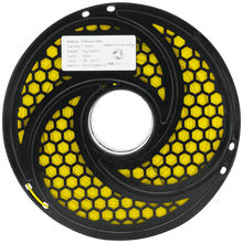 SA Filament ABS Premium Filament 1kg - Yellow