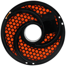 SA Filament ABS Premium Filament 1kg - Orange