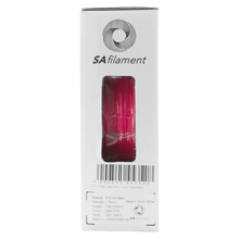 SA Filament PLA UV Neon Filament 1kg -  Pink