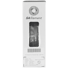SA Filament ABS Premium Filament 1kg - Light Grey