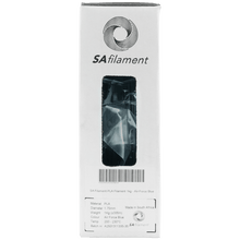 SA Filament PLA Filament 1kg - Air-Force Blue