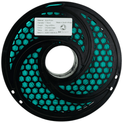 SA Filament PLA Plus Chrome Filament 1kg - Green