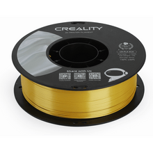 Creality Silk Filament PLA Gold 1Kg