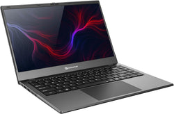 Packard Bell Aston N1 14.1″ Intel N100 4GB+128GB SSD Laptop – Compact Performance On The Go