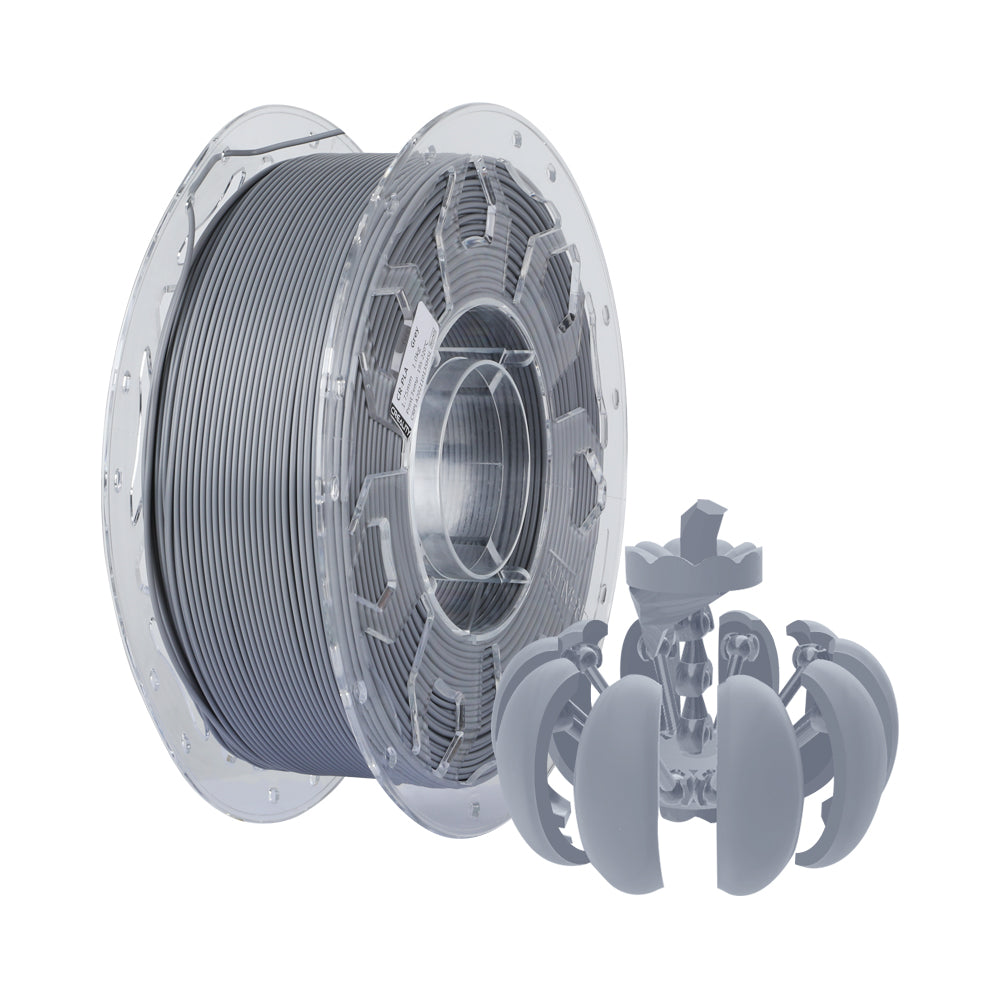 Creality PLA Filament Grey