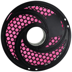 SA Filament PLA Plus Chrome Filament 1kg - Pink