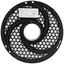 SA Filament ABS Premium Filament 1kg - White