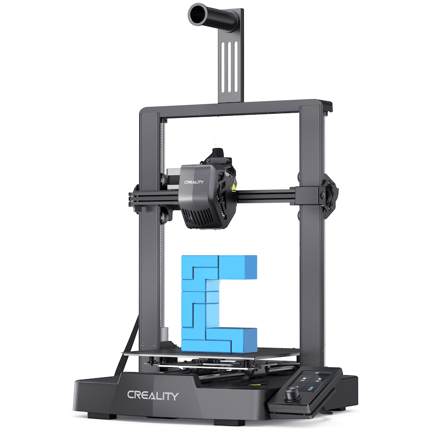 Creality Ender 3V3SE 3D Printer 220x220x250