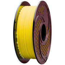SA Filament PLA Hyper Filament 1kg - Yellow