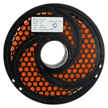 SA Filament Silk PLA Plus Filament 1kg - Orange