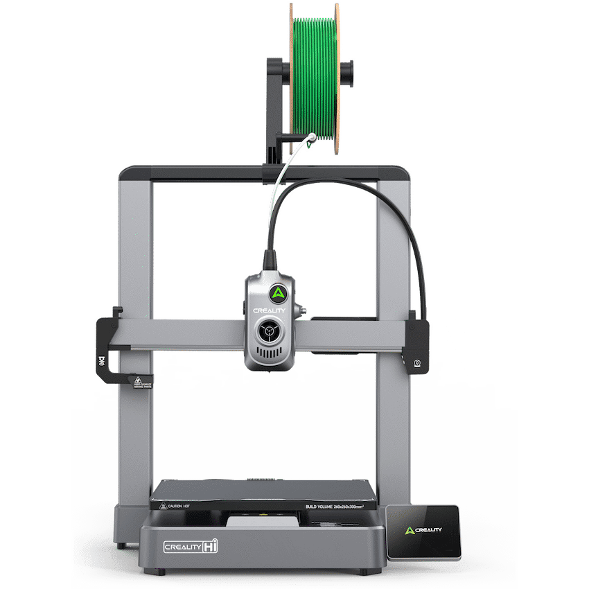 Creality Hi Combo 260x260x300mm