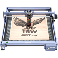 Creality CR-Laser Falcon 10W Upgrade Package + Honeycomb + Type-C cable
