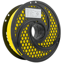 SA Filament ABS Premium Filament 1kg - Yellow