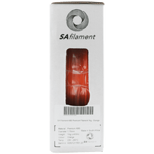 SA Filament ABS Premium Filament 1kg - Orange