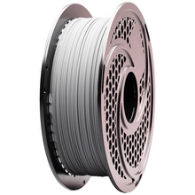 SA Filament PLA Hyper Filament 1kg - Light Grey