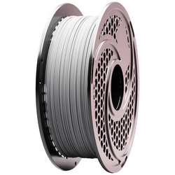 SA Filament PLA Hyper Filament 1kg - Light Grey