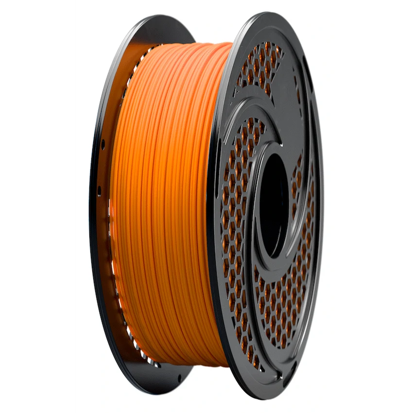 SA Filament PLA Hyper Filament 1kg - Orange