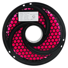 SA Filament PLA UV Neon Filament 1kg -  Pink