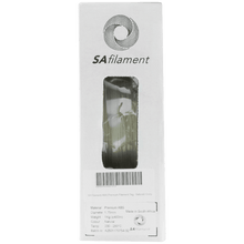 SA Filament ABS Premium Filament 1kg - Natural / Ivory