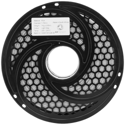 SA Filament ABS Premium Filament 1kg - Light Grey