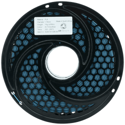 SA Filament PLA Filament 1kg - Air-Force Blue