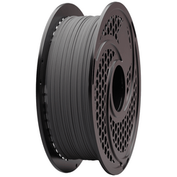 SA Filament PLA Hyper Filament 1kg - Dark Grey