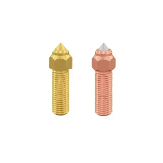 Nozzle M6x 0.4 for K1/K1 Max/ 3V3KE