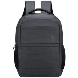 Volkano Indigo Laptop Backpack – Stylish Office & Travel Bag