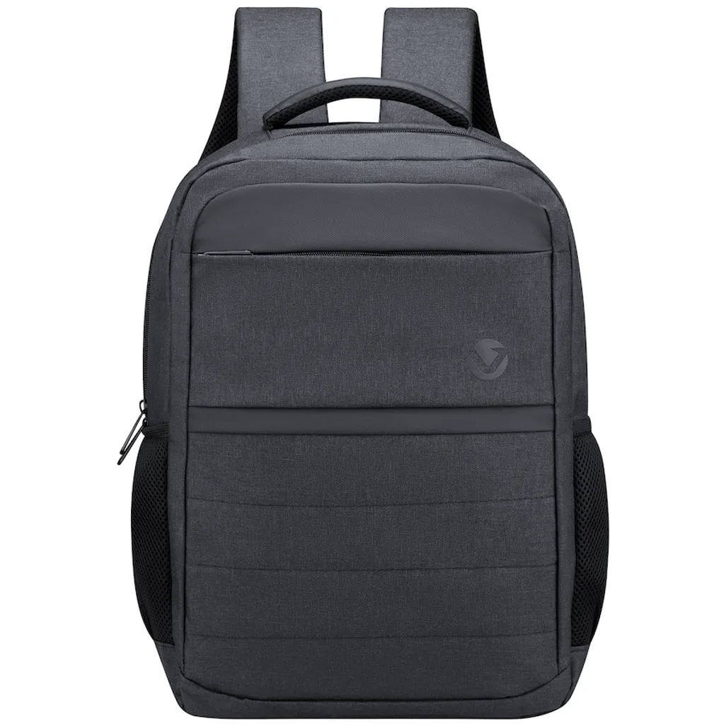 Volkano Indigo Laptop Backpack – Stylish Office & Travel Bag