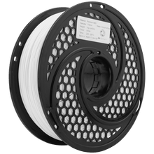SA Filament ABS Premium Filament 1kg - White