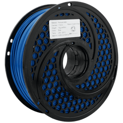SA Filament ABS Premium Filament 1kg - Blue