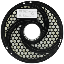 SA Filament ABS Premium Filament 1kg - Natural / Ivory