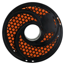 SA Filament Silk PLA Plus Filament 1kg - Orange