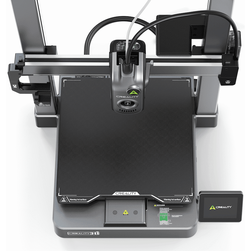 Creality Hi Combo 260x260x300mm