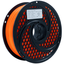 SA Filament ABS Premium Filament 1kg - Orange