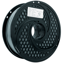 SA Filament ABS Premium Filament 1kg - Silver
