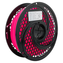 SA Filament PLA UV Neon Filament 1kg -  Pink