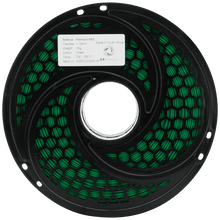 SA Filament ABS Premium Filament 1kg - Green