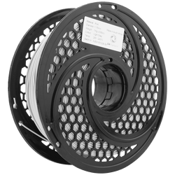SA Filament ABS Premium Filament 1kg - Light Grey