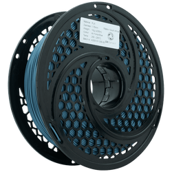 SA Filament PLA Filament 1kg - Air-Force Blue