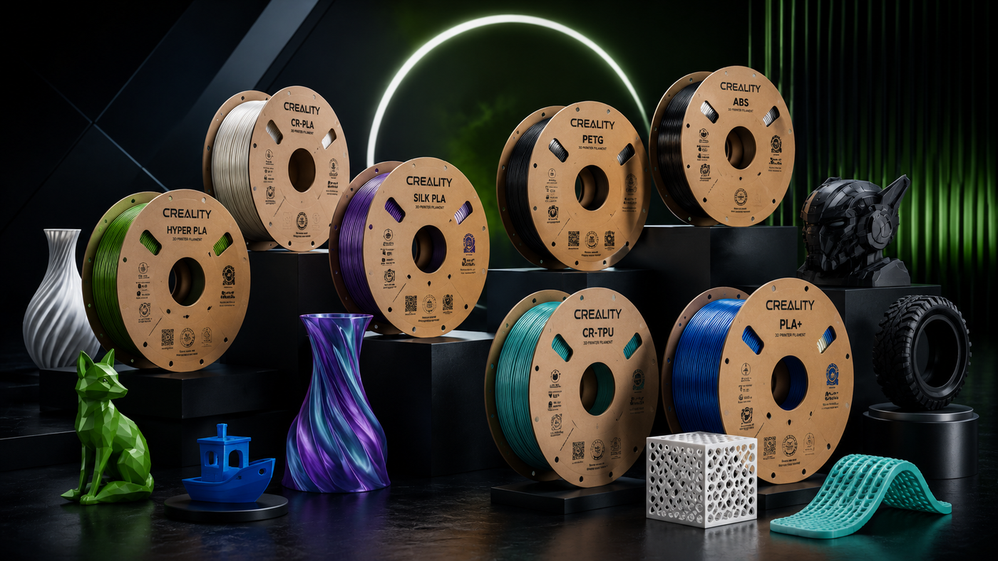 Creality Filament