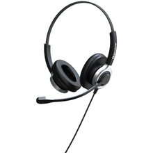UB610MKII-UC Binaural Headset - Wired