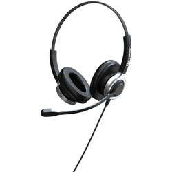 UB610MKII-UC Binaural Headset - Wired