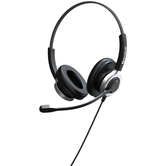 UB610MKII-UC Binaural Headset - Wired